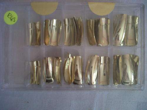 acrylic designer tips FREE POSTAGE