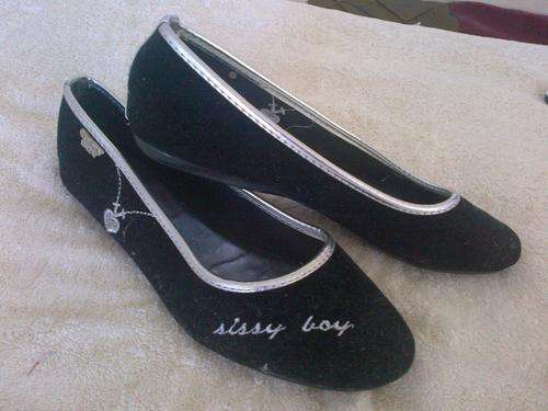 pumps