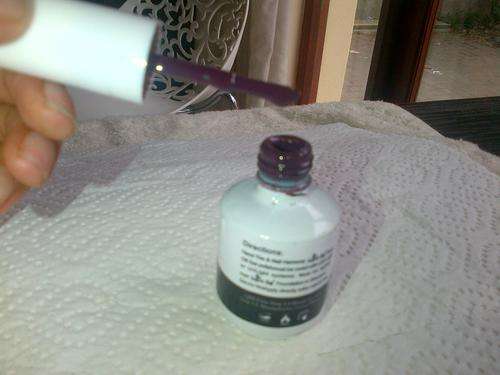 uv gel polish 15ml