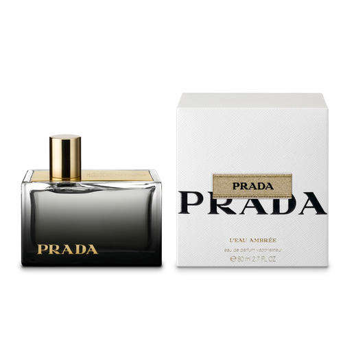 unwanted gift prada
