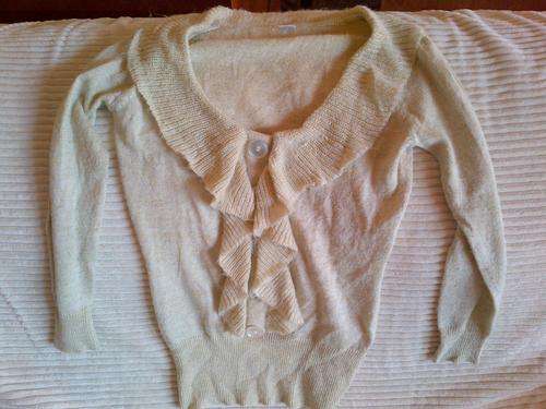 gold top size small