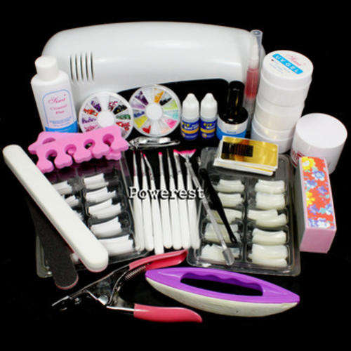 UV GEL / ACRYLIC KITS