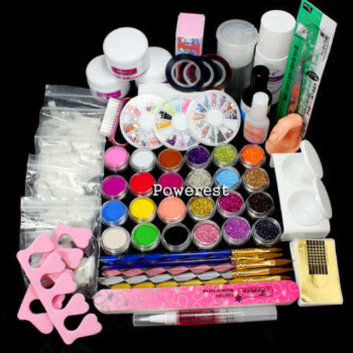 UV GEL / ACRYLIC KITS