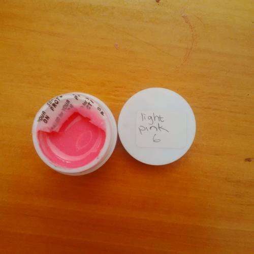 UV GEL 8ml