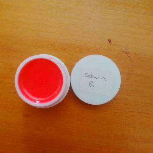 UV GEL 8ml
