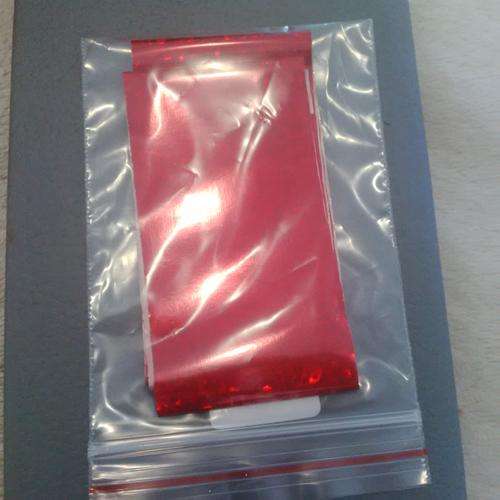 nail art foil
