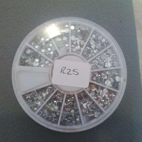 nail art wheel