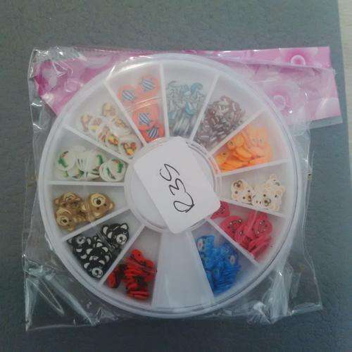 nail art wheel