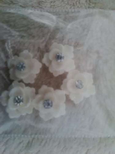 flower nail art