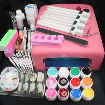 UV GEL / ACRYLIC KITS