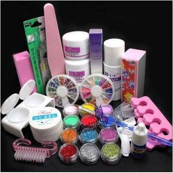 UV GEL / ACRYLIC KITS