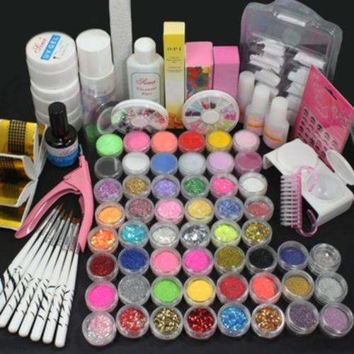 UV GEL / ACRYLIC KITS
