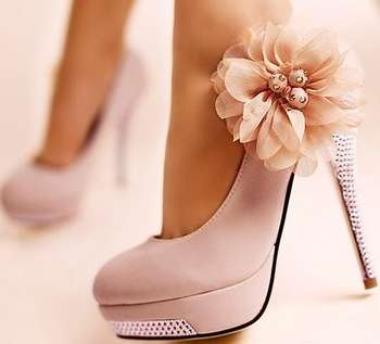 stunning heels