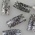 designer acrylic tips 50pcs a set