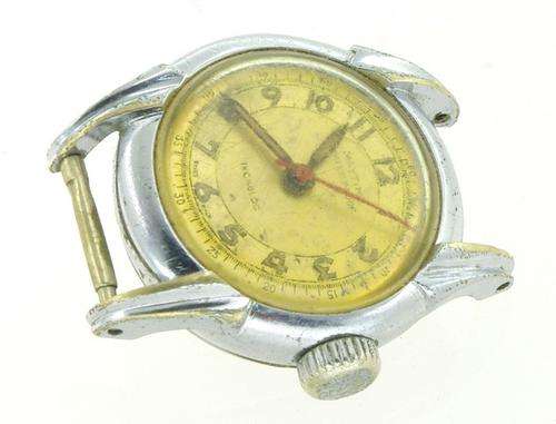 Vintage Maytime Watch (ticking)
