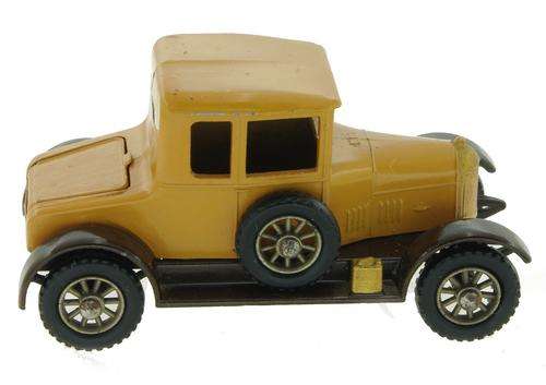 Lesney Models of Yesteryear No 8 -- "1926 Morris Cowley Bullnose"