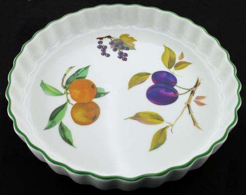Royal Worcester 22cm Pie Dish