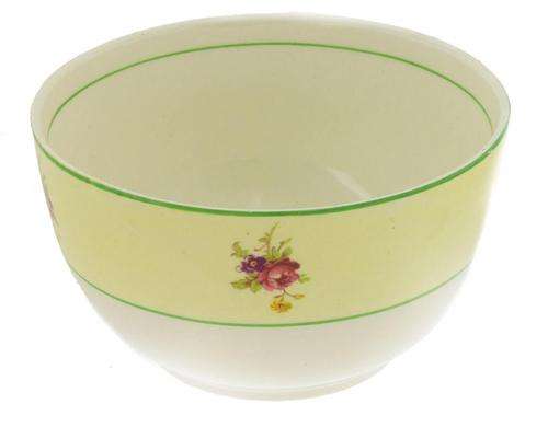 Beautiful Davison Sugar Bowl