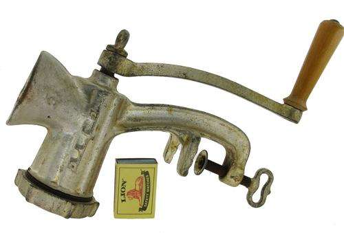 Alfa Mincer Size 5 (Medium)