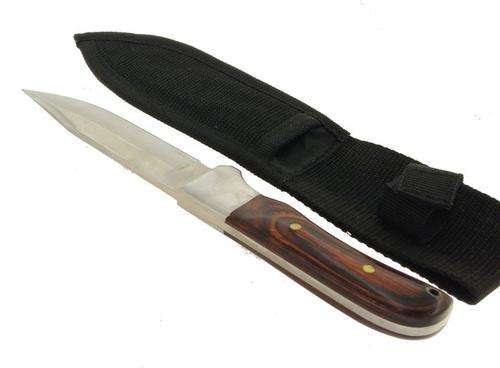 D.O.W. Stainless Steel Knife