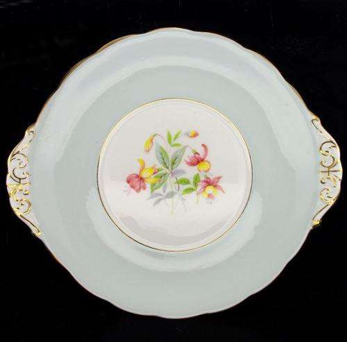 Royal Standard 26cm Serving Plate