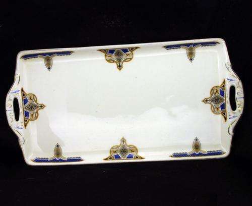 Lovely Grindley Sandwhich Tray