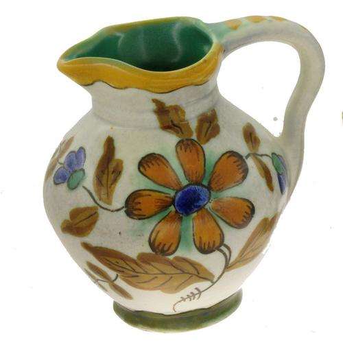 Lovely 9cm Gouda Jug