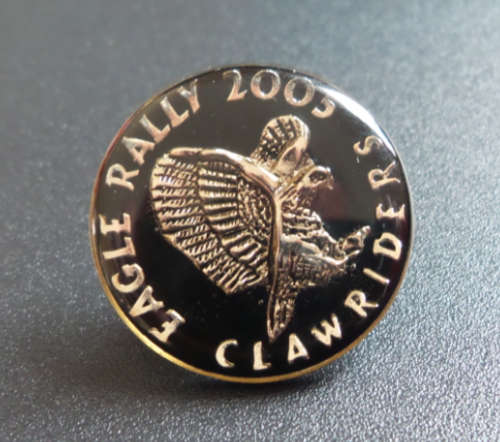 Pin