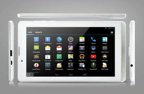 Quality Android Phablet - 7 Inch Touch Screen