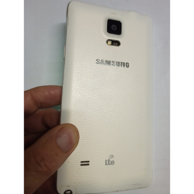 Samsung Note 4