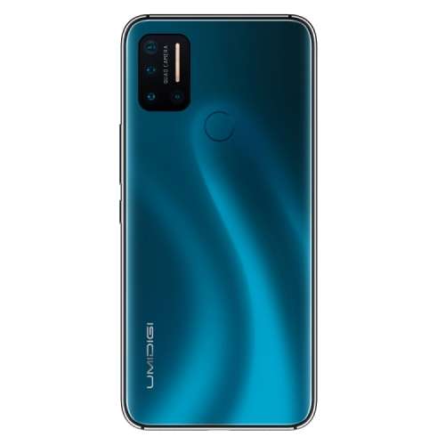 Umidigi A7 pro Blue 4GB RAM 64 GB internal storage