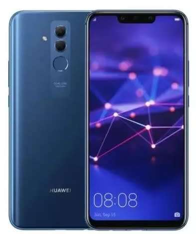 mate 20 lite