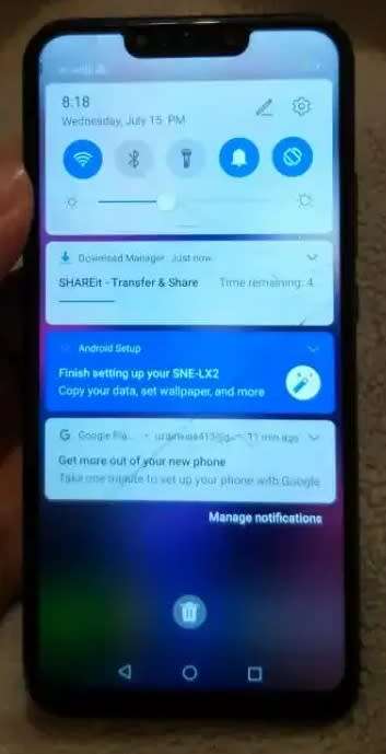 mate 20 lite
