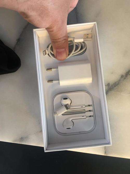 Iphone 6s Plus 128GB