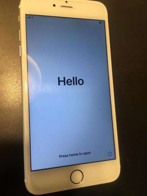 Iphone 6s Plus 128GB