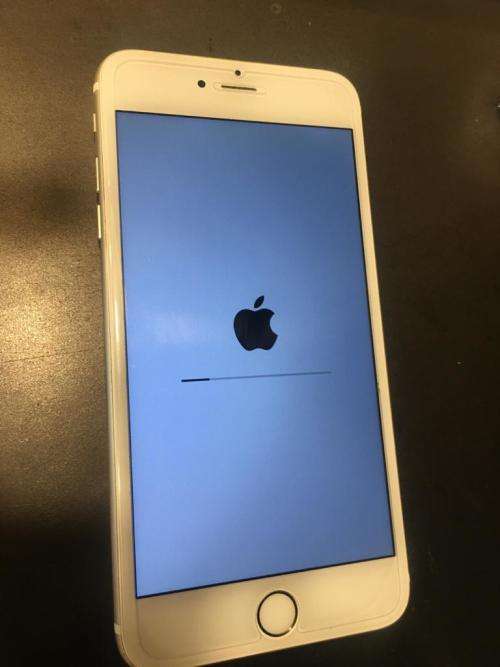 Iphone 6s Plus 128GB