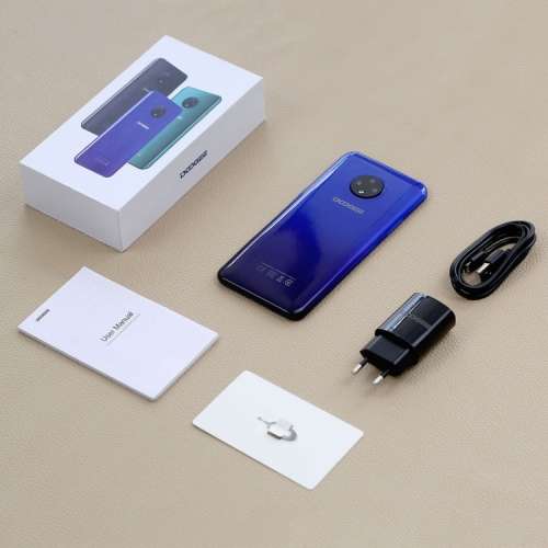 DooGee X95 2Gb RAM 16GB ROM