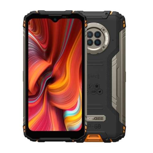 Doogee S96 Pro 128Gb with Night Vision Camera