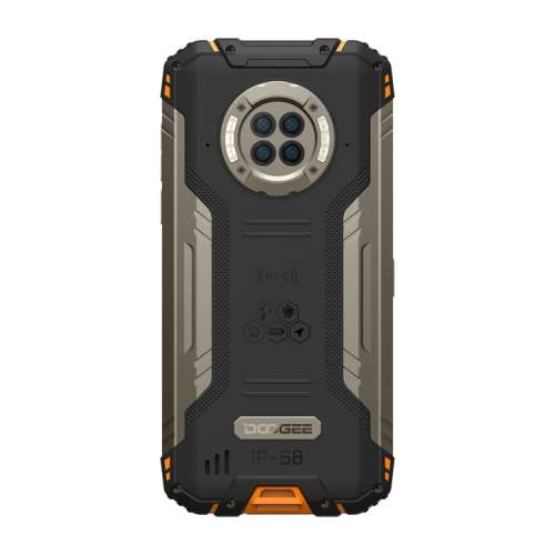 Doogee S96 Pro 128Gb with Night Vision Camera