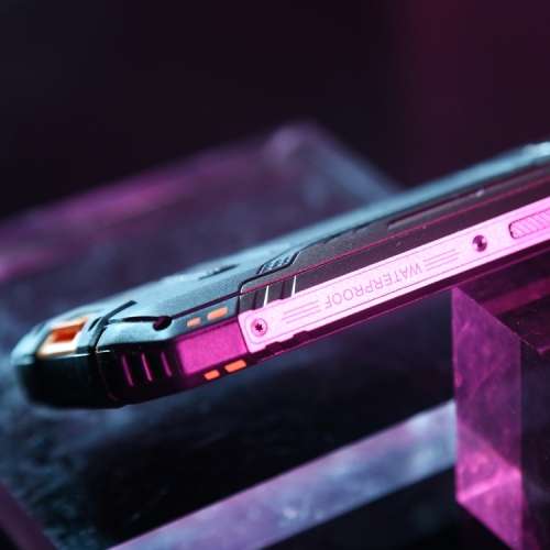 Doogee S96 Pro 128Gb with Night Vision Camera