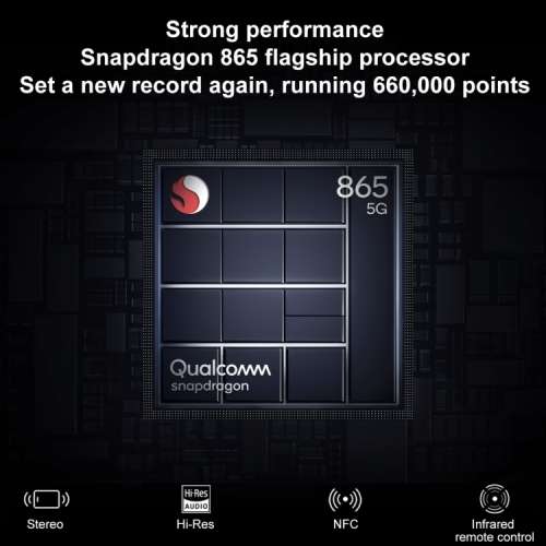 XIAOMI MI 10 ULTRA 5G, 128Gb