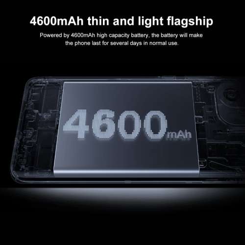 Xiaomi Mi 11 5G, 108MP Camera, 8GB+128GB White
