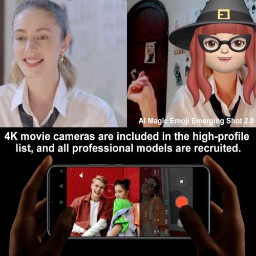 Xiaomi Mi 10 Youth 5G, 48MP Camera,