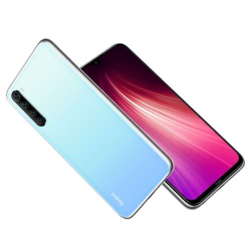 Xiaomi Redmi Note 8, 48MP Camera,