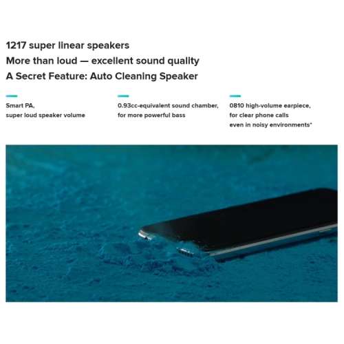 Xiaomi Redmi Note 8, 48MP Camera,
