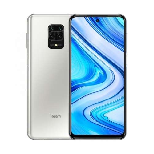 Original Xiaomi Redmi Note 9s
