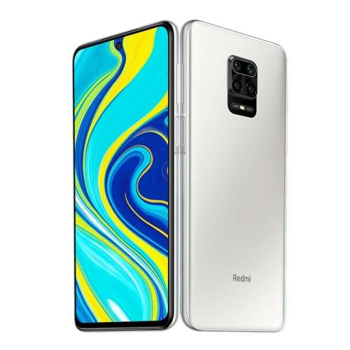 Original Xiaomi Redmi Note 9s