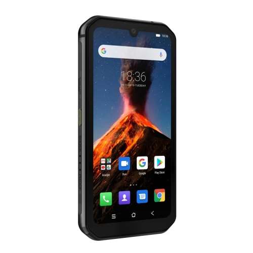 Blackview BV9900 Pro, 48MP Camera, 8GB+128GB, FLIR Thermal Imager