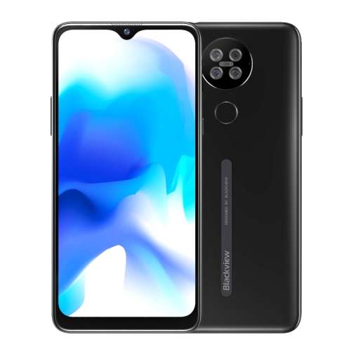 Blackview A80s 4Gb RAM 64Gb Internal storage