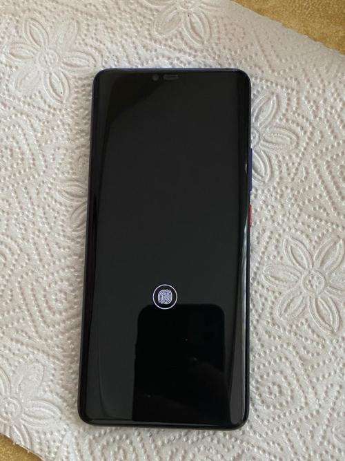 Huawei Mate 20 Pro 128Gb new condition 9.8/10